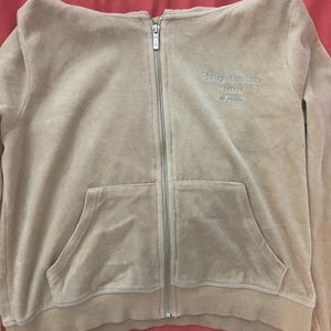 Forever 21 Juicy Couture Set